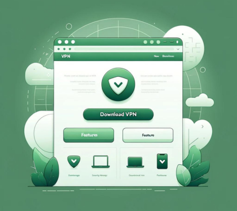 HidecatVPN加速器 iOS版连接的第一步是点击连接按钮。 HidecatVPN加速器 iOS版连接的第一步是点击连接按钮。